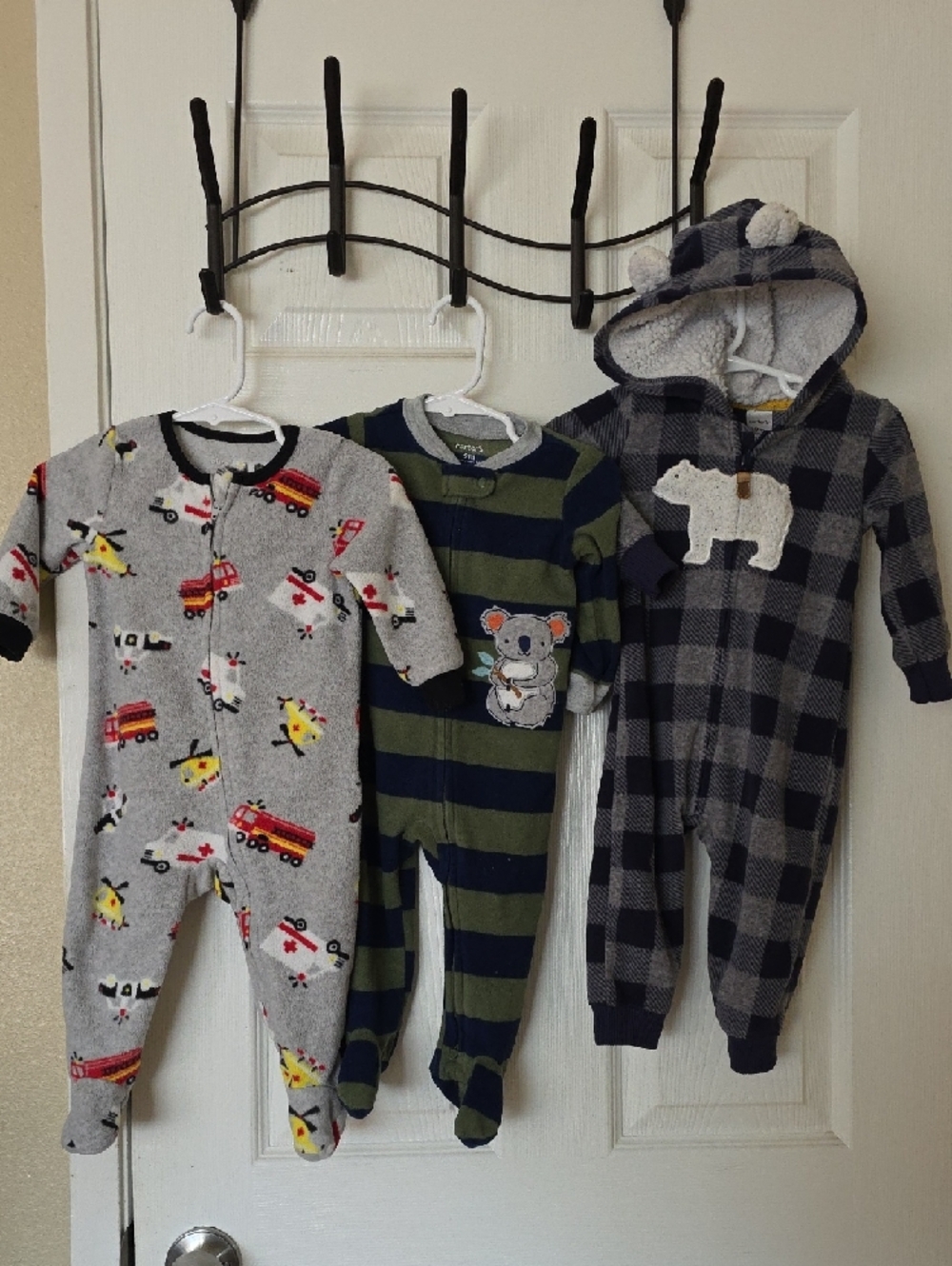 Baby Bundle 11 Pcs Size 9 Months - Picture 9 of 16